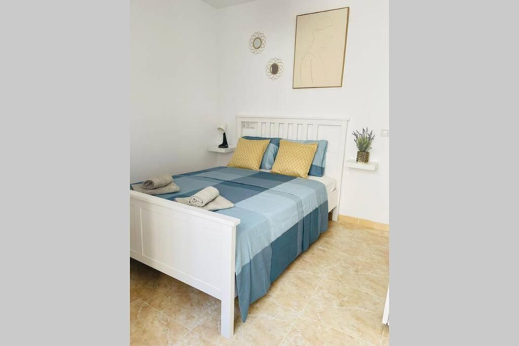 Uim Mediterraneo Poeta 5 Wifi Sagunto المظهر الخارجي الصورة